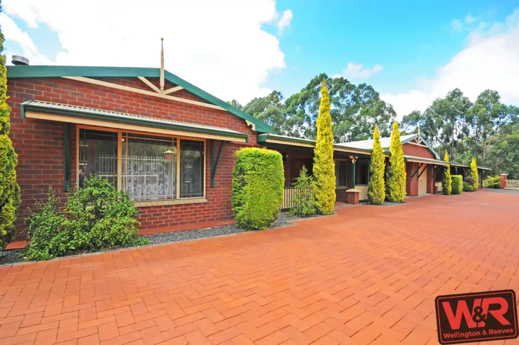 Main view of Homely house listing, 61 Balston Road, Gledhow WA 6330