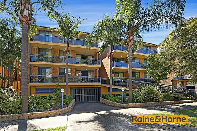 11/5-7 Aboukir Street, Rockdale NSW 2216