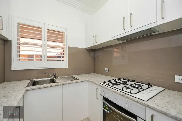Fifth view of Homely apartment listing, 203/45 Malcolm Street, West Perth WA 6005