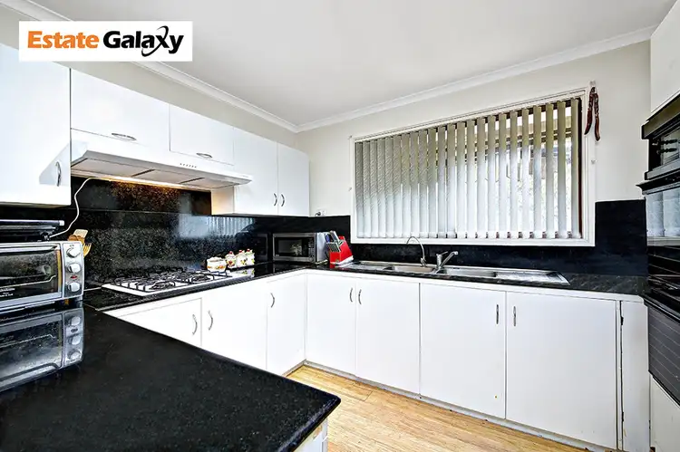 Fourth view of Homely house listing, 5 Buttercup Street, Macquarie Fields NSW 2564