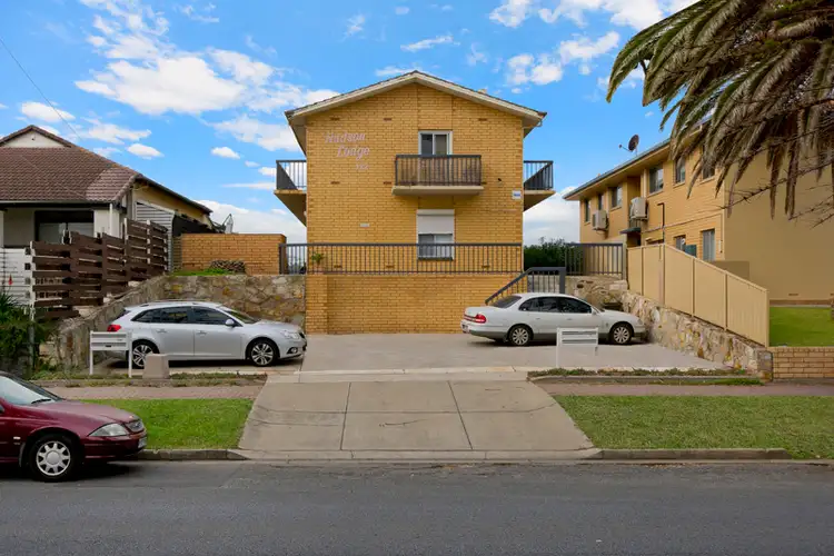 Fourth view of Homely unit listing, 4/172 Seaview Road, Henley Beach South SA 5022