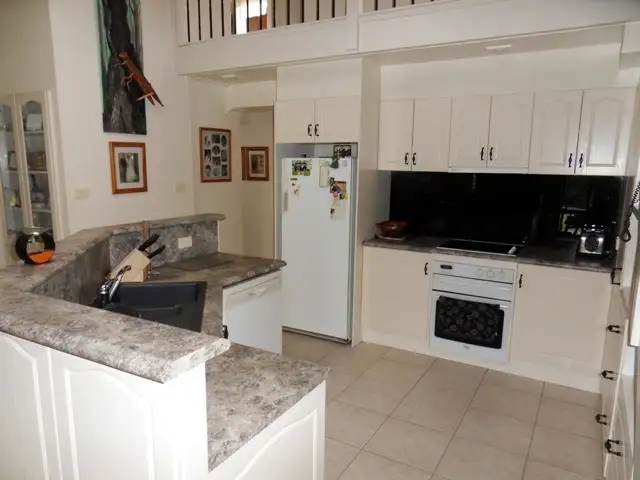 Second view of Homely house listing, 21 Tradewinds Avenue, Sussex Inlet NSW 2540