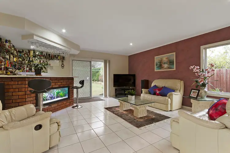 Fifth view of Homely house listing, 46 Rivett Crescent, Mulgrave VIC 3170