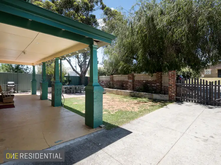 Second view of Homely house listing, 3 McKimmie Road, Palmyra WA 6157