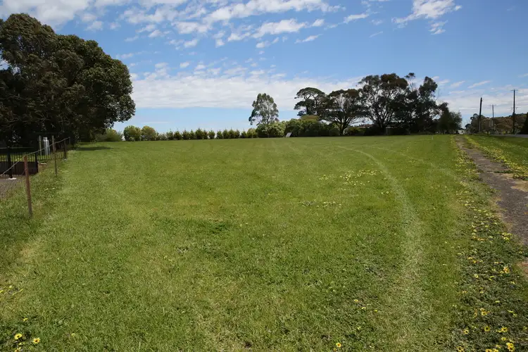 Seventh view of Homely land listing, 2807 & 2811 Old Melbourne Road, Dunnstown VIC 3352