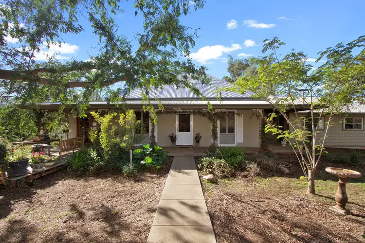 Tamarang Mulla Creek Road, Tamworth NSW 2340