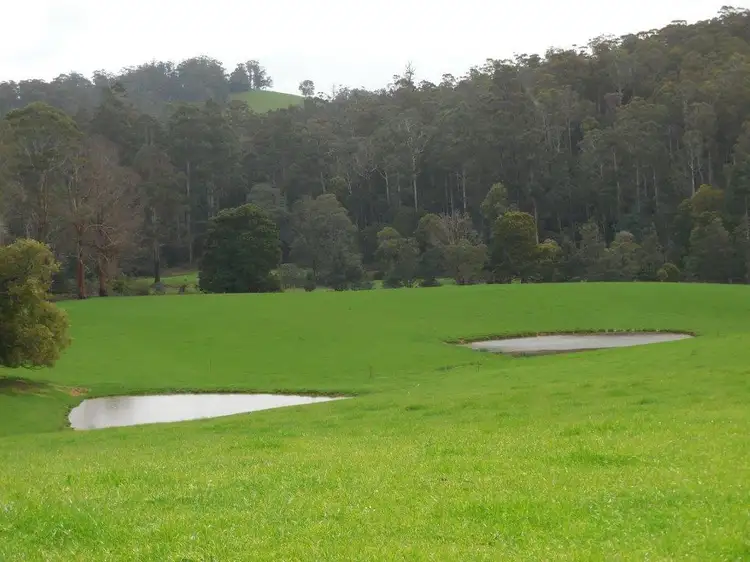 Second view of Homely house listing, 144 Burns Road, Wyena TAS 7254