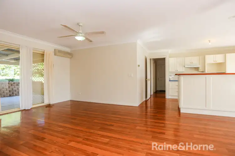 Fourth view of Homely house listing, 2 Hassell Grove, Kelso NSW 2795
