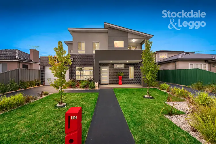 1/14 Newton Street, Glenroy VIC 3046