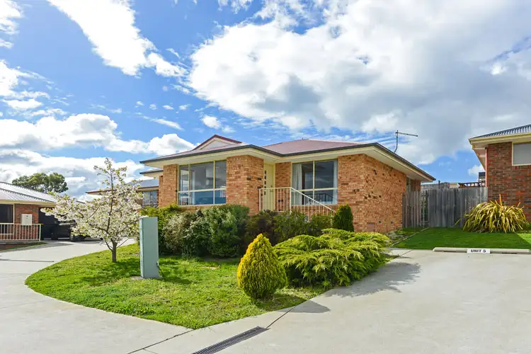 5/176 Branscombe Road, Claremont TAS 7011