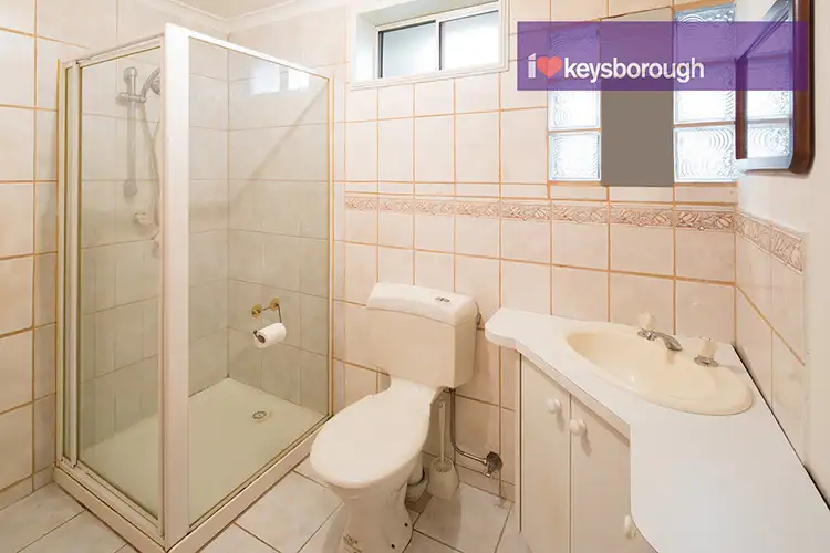 Fourth view of Homely house listing, 409 Chandler Road, Keysborough VIC 3173