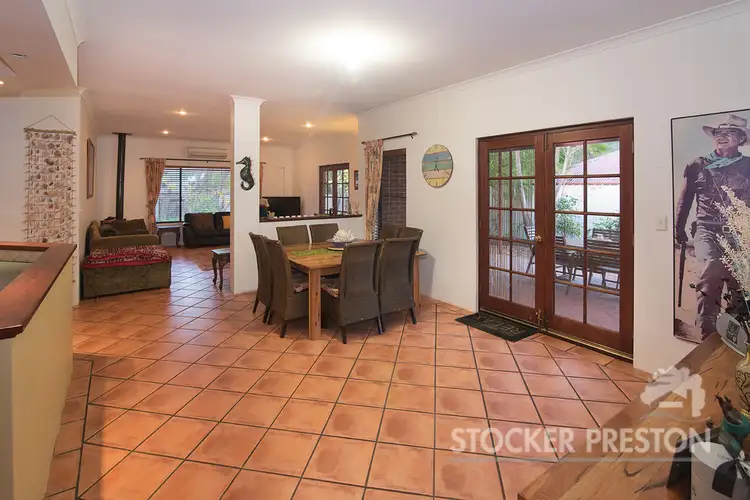 Fifth view of Homely house listing, 33 Hakea Way, Dunsborough WA 6281