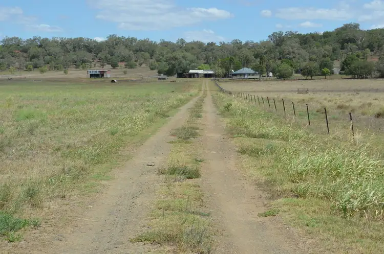 Fourth view of Homely rural property listing, 6 Garthe Road, Aubigny QLD 4401