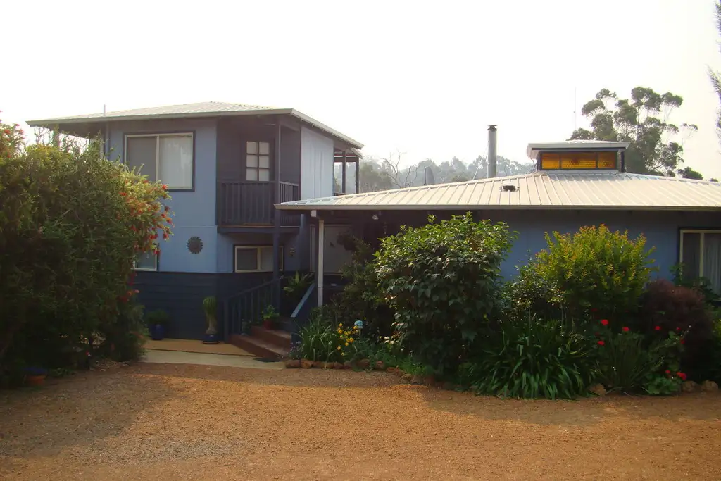 Main view of Homely house listing, 24 Walter Road, Bridgetown WA 6255