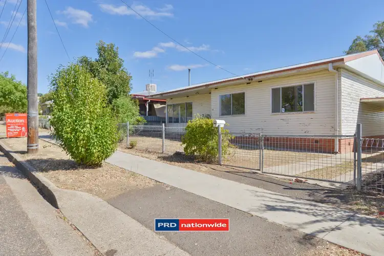 Main view of Homely house listing, 44 Hillvue Road, Tamworth NSW 2340