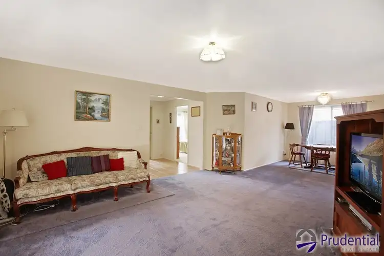 Fifth view of Homely house listing, 8 Catchpole Street, St Helens Park NSW 2560