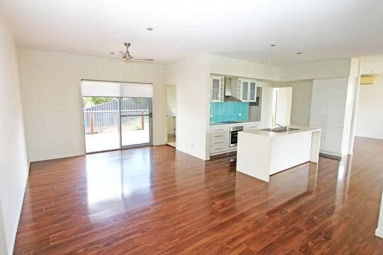 Second view of Homely house listing, 1 Garigal Court, Upper Coomera QLD 4209