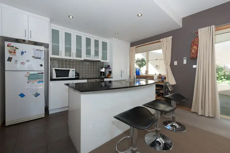 Third view of Homely house listing, 11 Princes Street, Sandy Bay TAS 7005