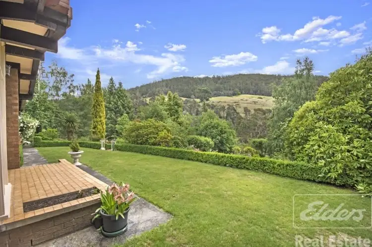 Fifth view of Homely house listing, 1732 Lilydale Road, Lilydale TAS 7268