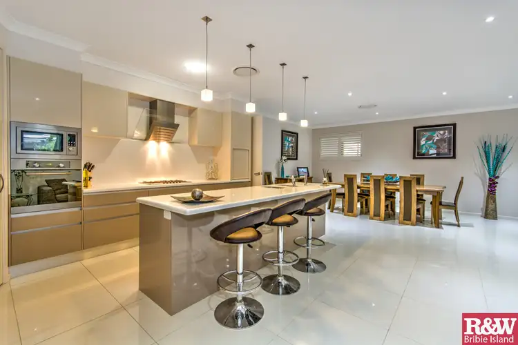 21 Schooner Court, Banksia Beach QLD 4507