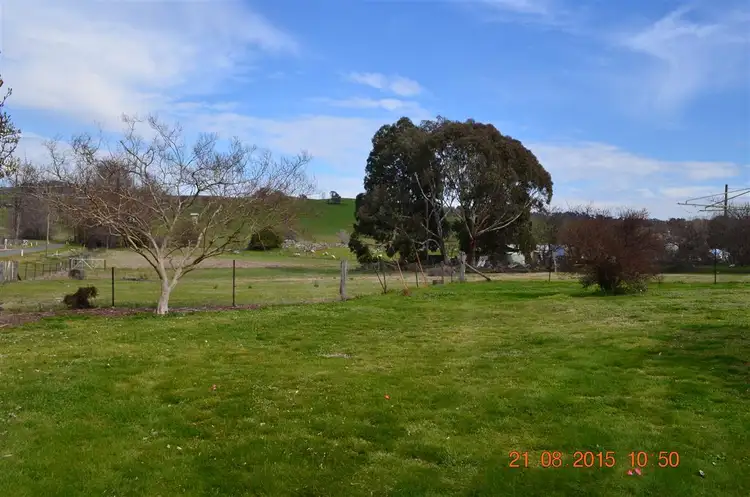 Second view of Homely house listing, 14 Oberne Street, Adelong NSW 2729
