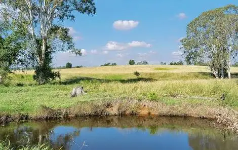 Fourth view of Homely land listing, 454 CLAUS ROAD, Haigslea QLD 4306