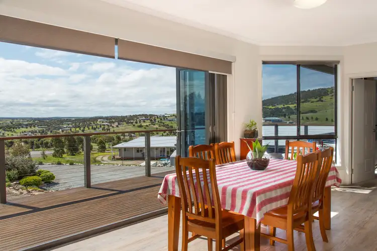 Third view of Homely house listing, 121-127 Cockatoo Rd, Boston SA 5607