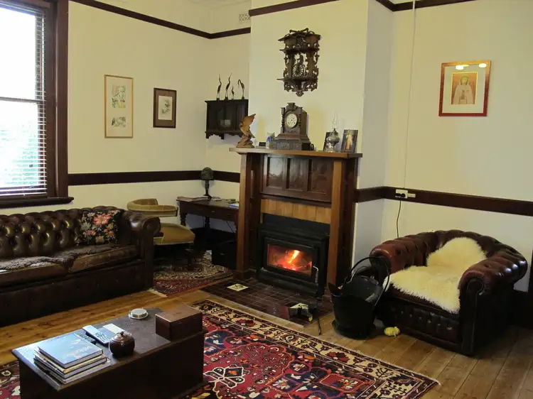 Fourth view of Homely house listing, 1423 Natimuk Frances Road, Mitre VIC 3409