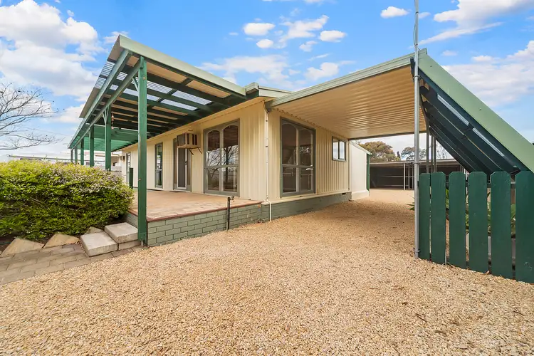 Third view of Homely house listing, 12 CALAROGA STREET, Mallala SA 5502