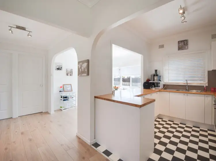Fifth view of Homely house listing, 17 Rawson Road, Woy Woy NSW 2256