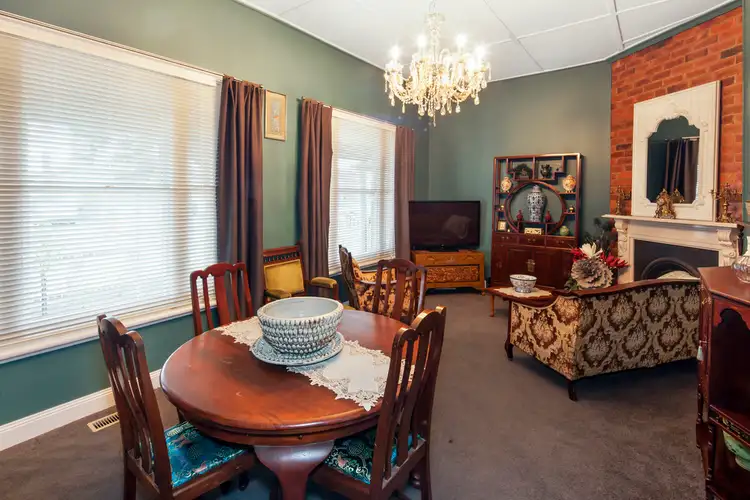 Second view of Homely house listing, 210 Eureka Street, Ballarat East VIC 3350