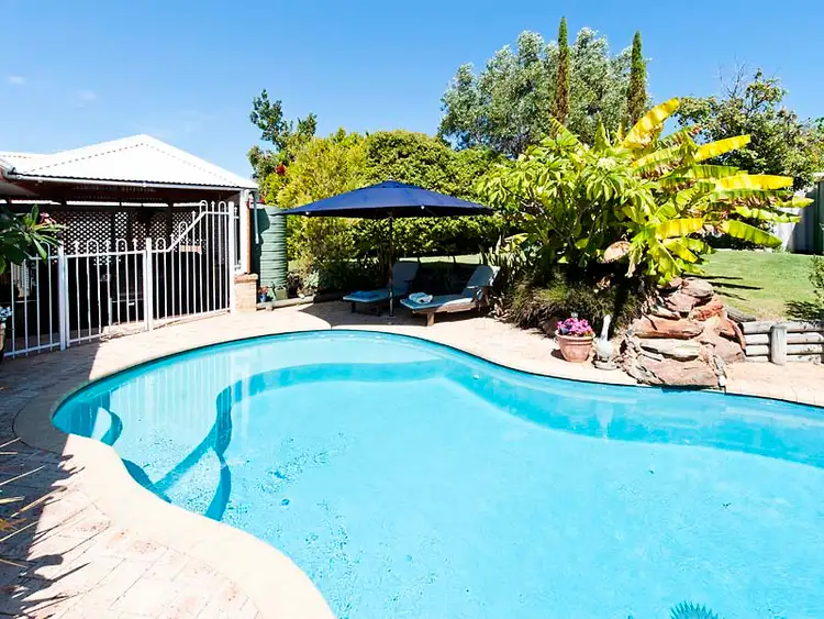 Second view of Homely house listing, 9 Monte Carlo Heights, Port Kennedy WA 6172
