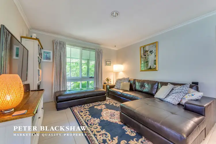 Fourth view of Homely house listing, 151 Heagney Crescent, Chisholm ACT 2905