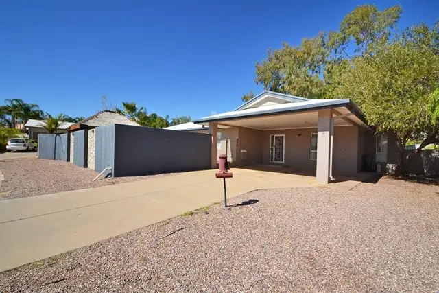 Fifth view of Homely house listing, 3 Coppock  Court, Desert Springs NT 870