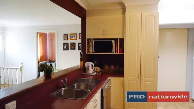 Third view of Homely house listing, 6 Coorabel Avenue, Batlow NSW 2730