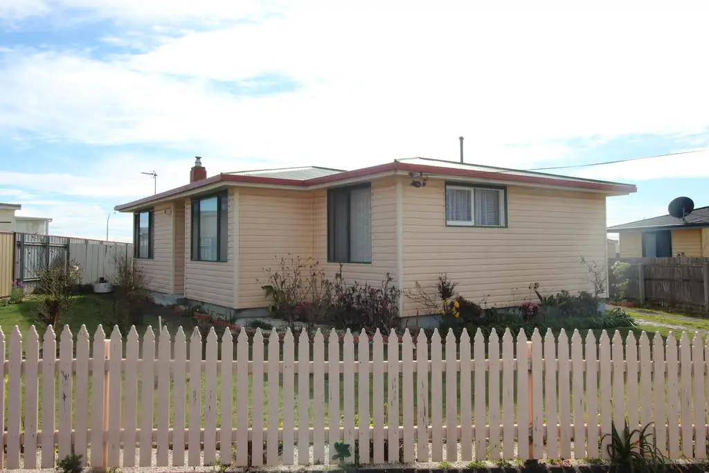 Main view of Homely house listing, 25 McCulloch Street, Ulverstone TAS 7315