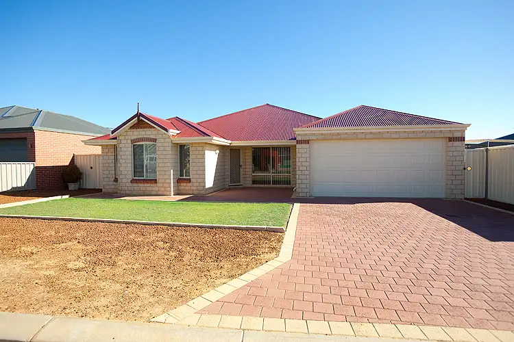 41 Bagley Crescent, Mount Tarcoola WA 6530