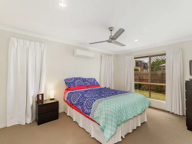 Sixth view of Homely house listing, 6 Caitlin Court, Rothwell QLD 4022