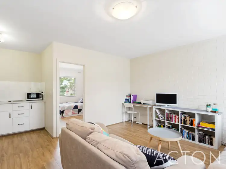Second view of Homely apartment listing, 10/7 Cullen Street, Shenton Park WA 6008