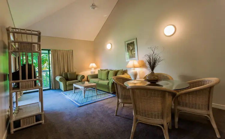 Fourth view of Homely unit listing, 1433 Cascade Condominium, Laguna Quays QLD 4800