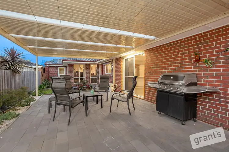 Fourth view of Homely house listing, 14 Highland Crescent, Narre Warren South VIC 3805