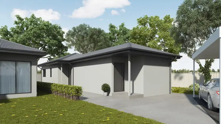 Second view of Homely house listing, 1/644 Main Road, Berriedale TAS 7011
