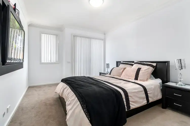 Seventh view of Homely semi-detached listing, 11 Herring Ave, Elizabeth Hills NSW 2171