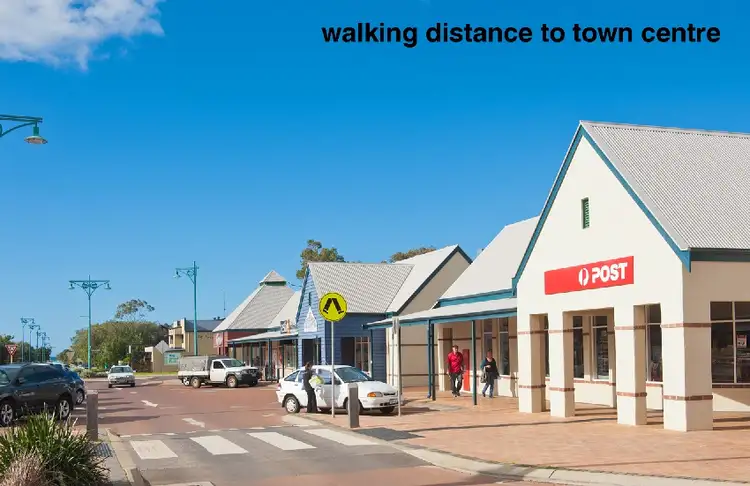 Third view of Homely land listing, 40 Amberley Loop, Dunsborough WA 6281