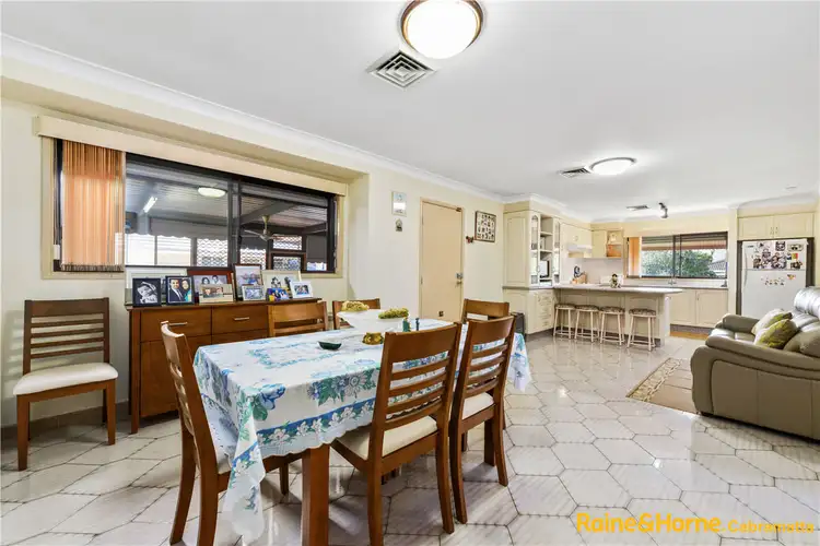 Fourth view of Homely house listing, 601 Cabramatta Road, Cabramatta West NSW 2166