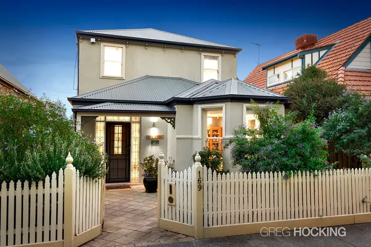 169 Osborne Street, Williamstown VIC 3016