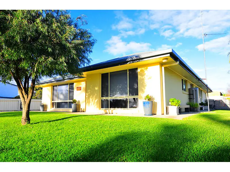 Main view of Homely house listing, 253 Marine Parade, Kingston Se SA 5275