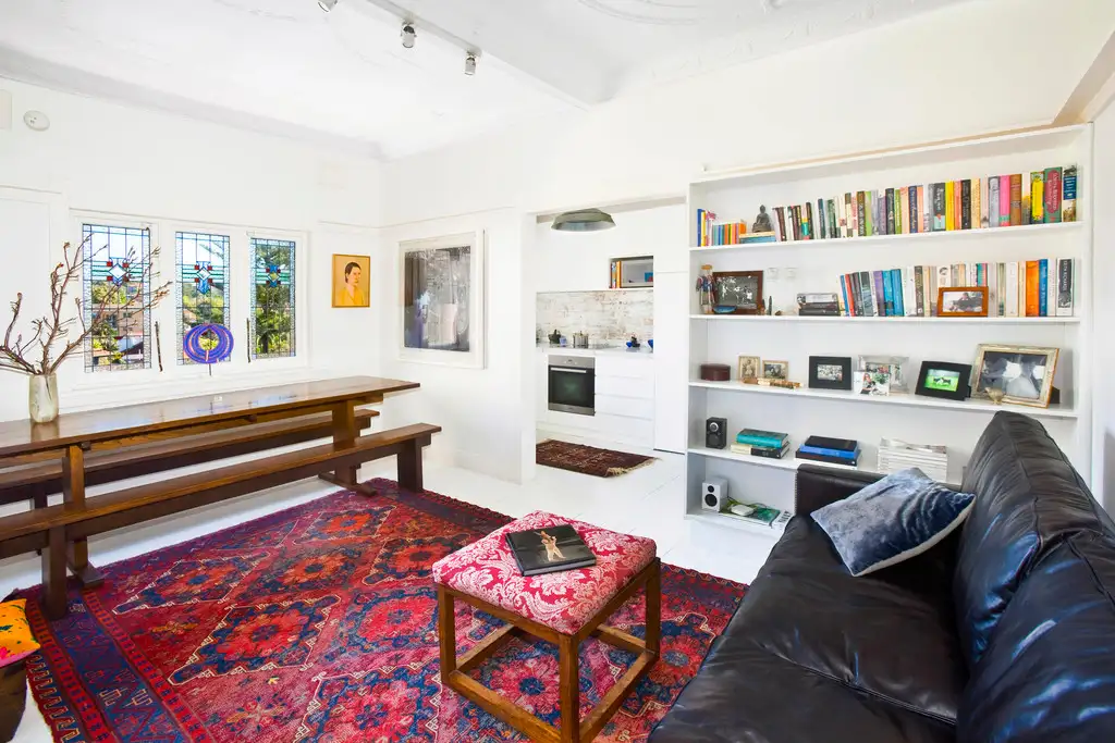 Main view of Homely unit listing, 2/81 Francis Street, Bondi Beach NSW 2026