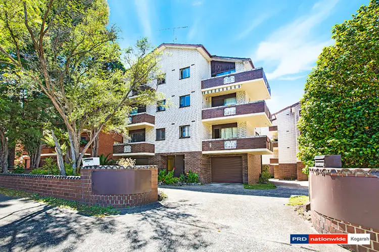 5/10-16 Hegerty Street, Rockdale NSW 2216