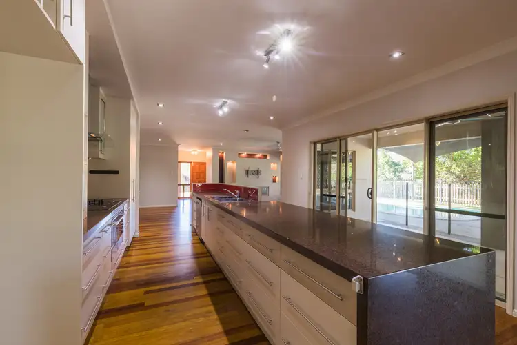 Fifth view of Homely house listing, 592 Farleigh-Habana Road, Habana QLD 4740